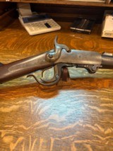 CIVIL WAR 5TH MODEL BURNSIDE CARBINE - 3 of 15