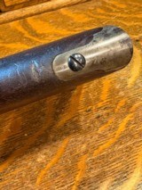 CIVIL WAR 5TH MODEL BURNSIDE CARBINE - 12 of 15