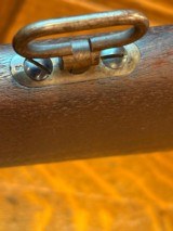 CIVIL WAR 5TH MODEL BURNSIDE CARBINE - 15 of 15