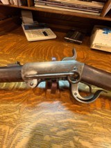 CIVIL WAR 5TH MODEL BURNSIDE CARBINE - 8 of 15