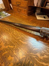 CIVIL WAR 5TH MODEL BURNSIDE CARBINE - 9 of 15
