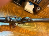 CIVIL WAR 5TH MODEL BURNSIDE CARBINE - 13 of 15