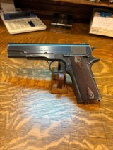 COLT 1911 USMC 1913 - 2 of 19