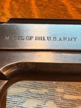 COLT 1911 USMC 1913 - 13 of 19