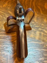 1849 COLT LONDON POCKET REVOLVER - 6 of 15
