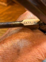 1849 COLT LONDON POCKET REVOLVER - 9 of 15
