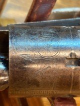 1849 COLT LONDON POCKET REVOLVER - 5 of 15