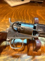 1849 COLT LONDON POCKET REVOLVER - 13 of 15