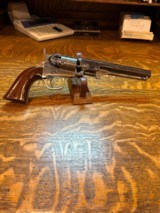 1849 COLT LONDON POCKET REVOLVER