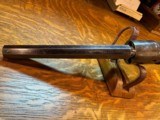 1849 COLT LONDON POCKET REVOLVER - 3 of 15