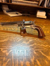 1849 COLT LONDON POCKET REVOLVER - 2 of 15