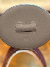 WWII M3 IMPERIAL BLADE MARKED TRENCH KNIFE IN M8 SCABBARD - 7 of 7