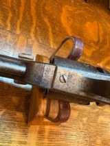 COLT 1851 IRON GUARD AND BACKSTRAP NAVY - 6 of 9