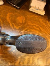 COLT 1851 IRON GUARD AND BACKSTRAP NAVY - 7 of 9