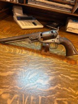 COLT 1851 IRON GUARD AND BACKSTRAP NAVY - 3 of 9