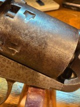 COLT 1851 IRON GUARD AND BACKSTRAP NAVY - 2 of 9