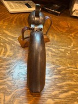 COLT 1851 IRON GUARD AND BACKSTRAP NAVY - 8 of 9
