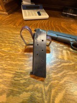 1911A1 UNION SWITCH AND SINGER - 9 of 11