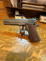 1911A1 UNION SWITCH AND SINGER - 3 of 11