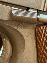 1911A1 UNION SWITCH AND SINGER - 6 of 11