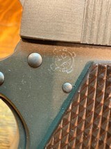 COLT 1911A1 WWII 1943 - 3 of 13