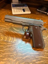 COLT 1911A1 WWII 1943 - 4 of 13