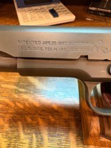 COLT 1911A1 WWII 1943 - 6 of 13