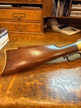 CIVIL WAR MARTIAL HENRY RIFLE - 2 of 20