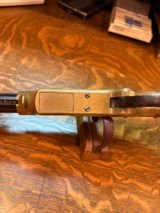 CIVIL WAR MARTIAL HENRY RIFLE - 14 of 20