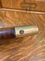 CIVIL WAR MARTIAL HENRY RIFLE - 13 of 20