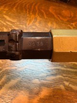 CIVIL WAR MARTIAL HENRY RIFLE - 10 of 20