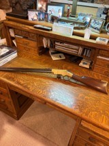 CIVIL WAR MARTIAL HENRY RIFLE - 6 of 20