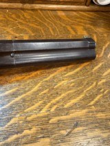 CIVIL WAR MARTIAL HENRY RIFLE - 5 of 20