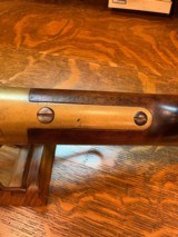 CIVIL WAR MARTIAL HENRY RIFLE - 12 of 20