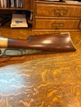 CIVIL WAR MARTIAL HENRY RIFLE - 7 of 20