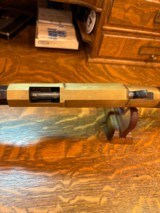 CIVIL WAR MARTIAL HENRY RIFLE - 18 of 20