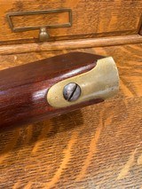 JENKS- REMINGTON MULE EAR CIVIL WAR CARBINE - 12 of 15