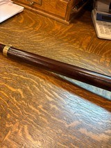 JENKS- REMINGTON MULE EAR CIVIL WAR CARBINE - 8 of 15