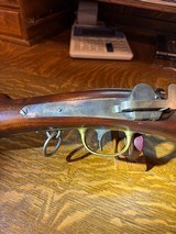 JENKS- REMINGTON MULE EAR CIVIL WAR CARBINE - 3 of 15