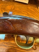 JENKS- REMINGTON MULE EAR CIVIL WAR CARBINE - 6 of 15