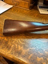 JENKS- REMINGTON MULE EAR CIVIL WAR CARBINE - 2 of 15