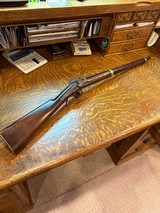 JENKS- REMINGTON MULE EAR CIVIL WAR CARBINE