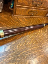 JENKS- REMINGTON MULE EAR CIVIL WAR CARBINE - 4 of 15