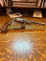 COLT 1848 3RD MODEL MARTIAL DRAGOON CUT FOR STOCK - 4 of 12