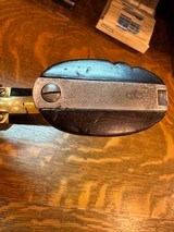 COLT 1848 3RD MODEL MARTIAL DRAGOON CUT FOR STOCK - 8 of 12