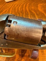 COLT 1848 3RD MODEL MARTIAL DRAGOON CUT FOR STOCK - 6 of 12