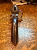 COLT 1848 3RD MODEL MARTIAL DRAGOON CUT FOR STOCK - 10 of 12