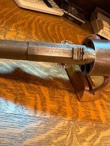 COLT 1848 3RD MODEL MARTIAL DRAGOON CUT FOR STOCK - 9 of 12