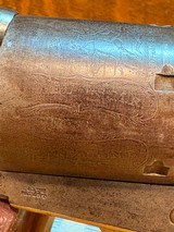 COLT 1848 3RD MODEL MARTIAL DRAGOON CUT FOR STOCK - 2 of 12