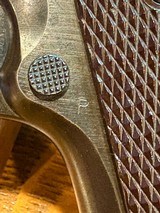 COLT 1911A1 1940 CSR - 14 of 14